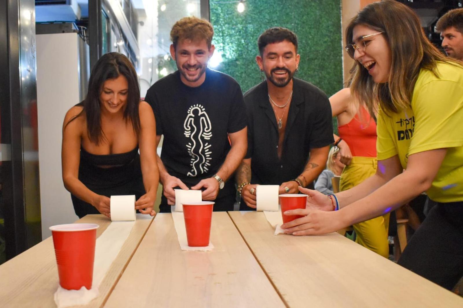 Tequila Sunrise Hostel Surfers Paradise Голд-Кост Экстерьер фото